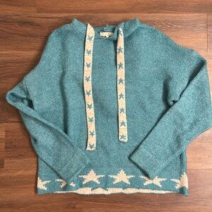 Easel Star Hoodie